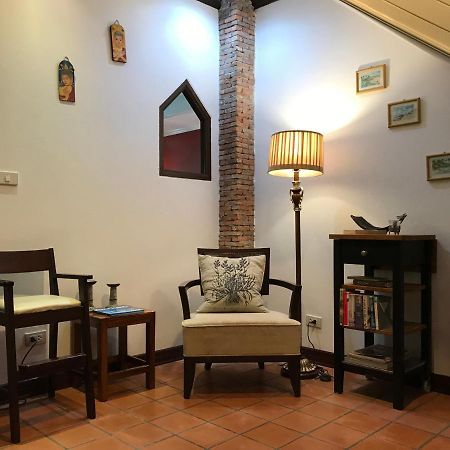 6 Bedroom Seaview Villa With Pool Koh Chang Bagian luar foto